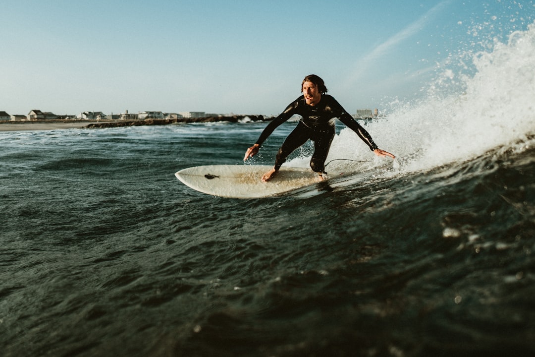 What is Board Testing? — Taghazout Morocco
