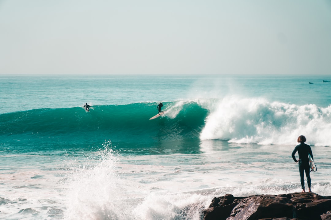 Anchor Point — Taghazout Morocco