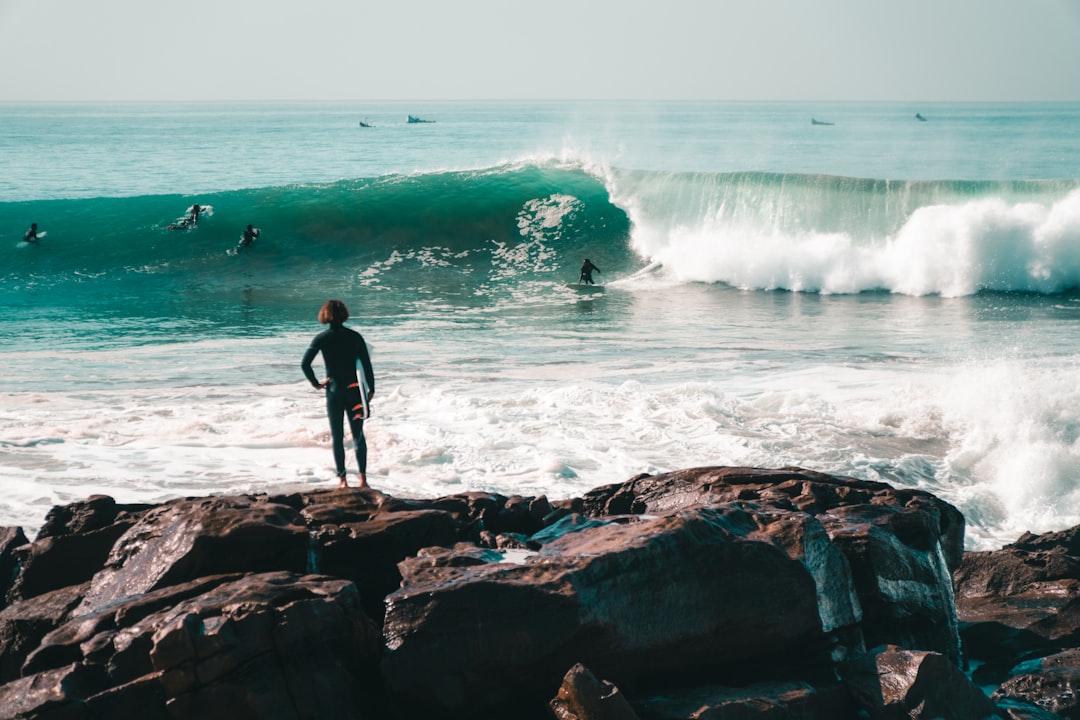 Best Months to Surf in Taghazout — Taghazout Morocco