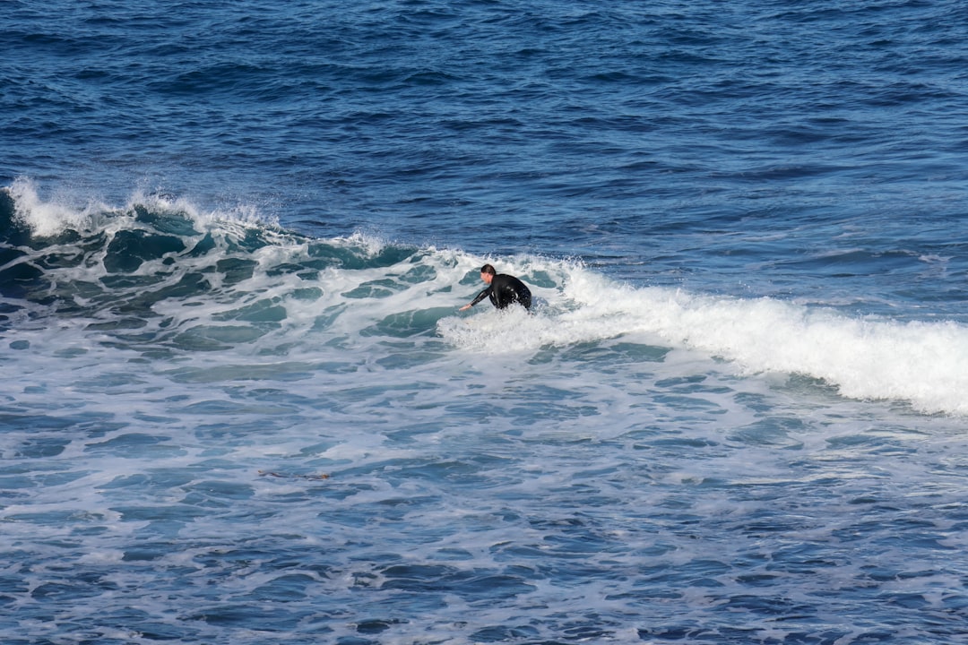 Anchor Point: A Surfer's Paradise — Taghazout Morocco