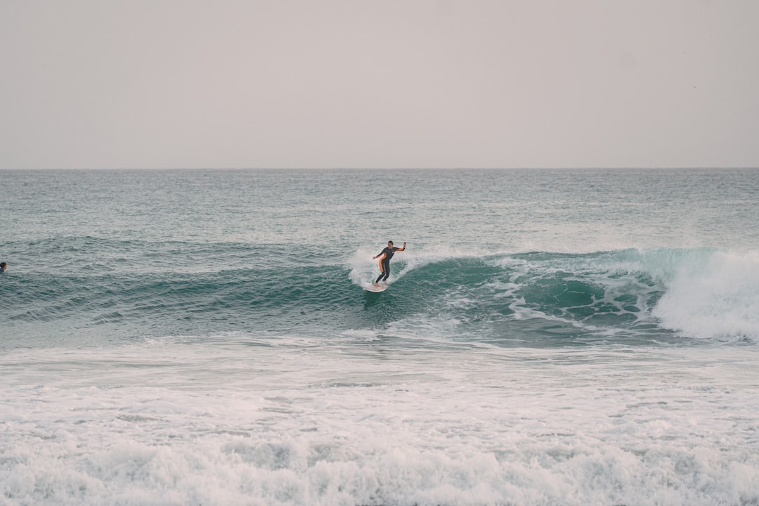 Location and Accommodation — Taghazout Morocco