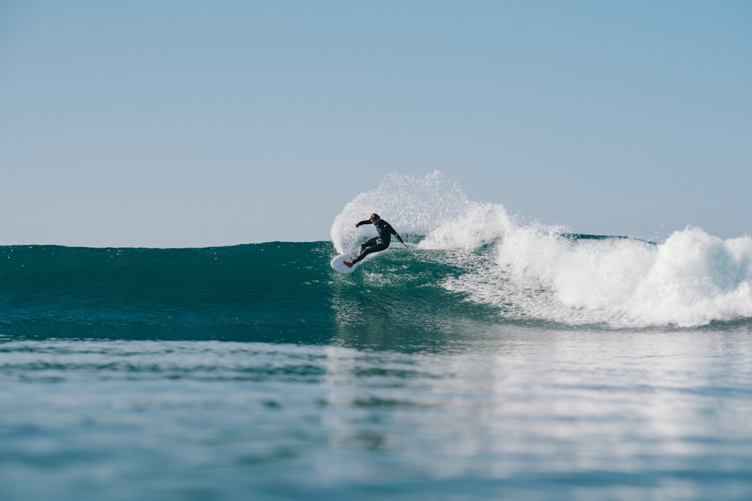 Introduction to a Growing Concern — Taghazout Morocco