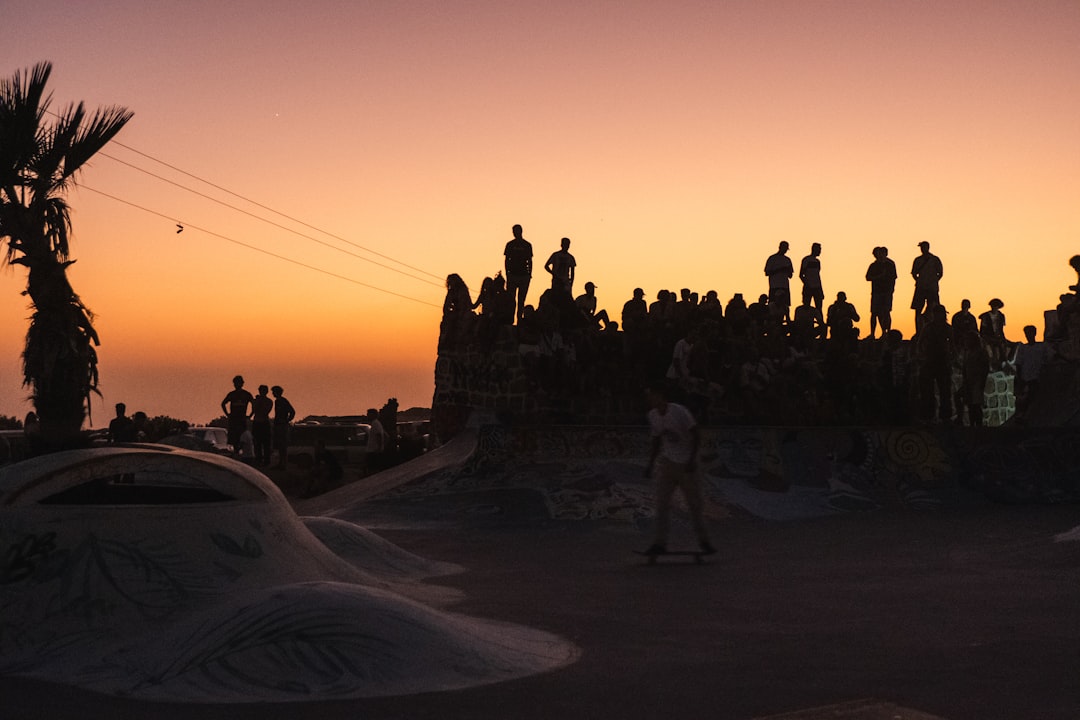 Surfe de Inverno em Taghazout