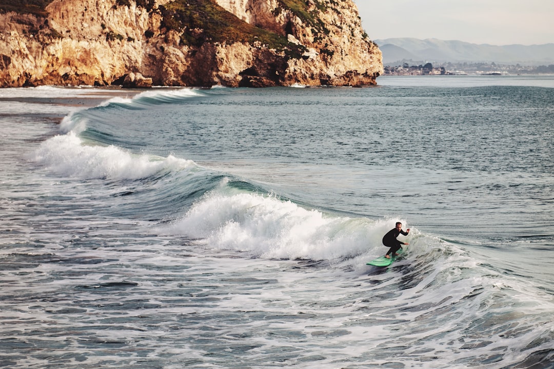 Best Surf Spots for Beginners — Taghazout Morocco