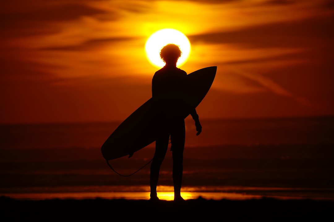Surfing in Taghazout — Taghazout Morocco