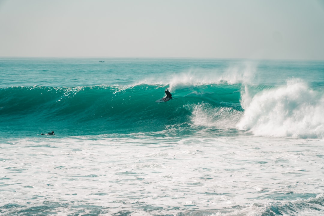 When to Surf in Taghazout — Taghazout Morocco