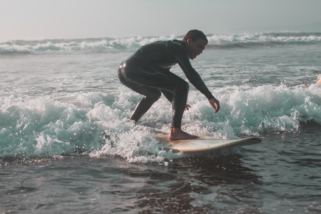 Taghazout Surf
