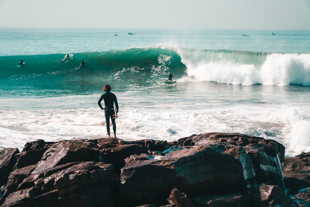 Introduction to Taghazout Surf — Taghazout Morocco