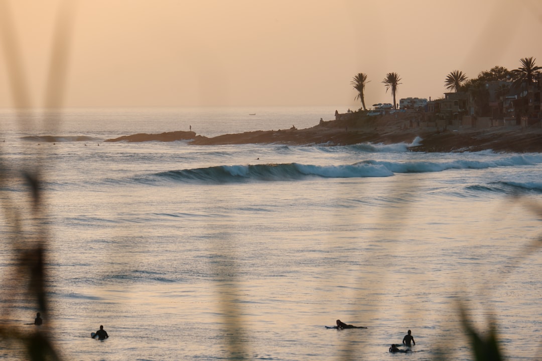 Introduction to Taghazout Surf Camps — Taghazout Morocco