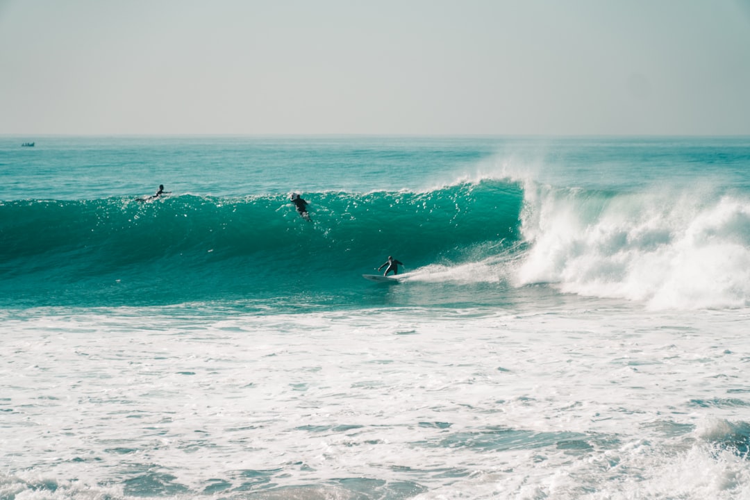 Planning Your Surf Trip to Taghazout — Taghazout Morocco