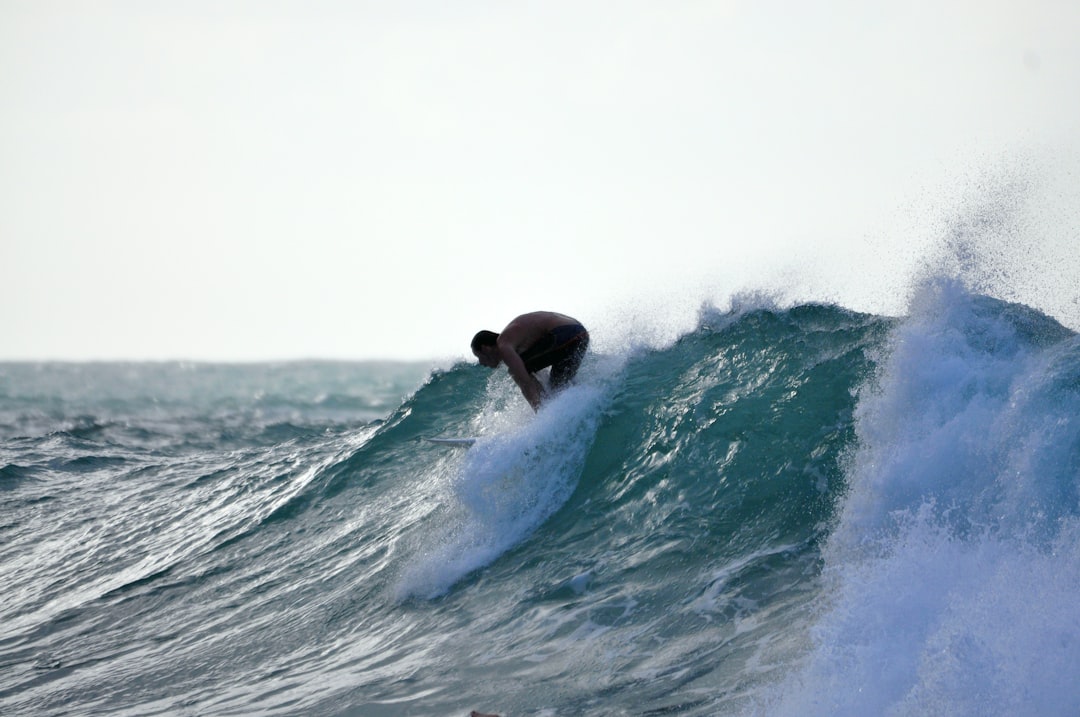 Leyla Hamed's Message of Hope — Taghazout Morocco