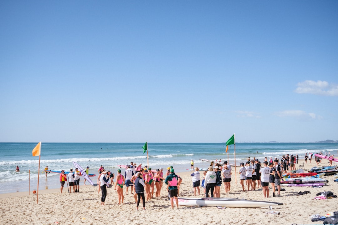 Engaging with Local Surfers — Taghazout Morocco