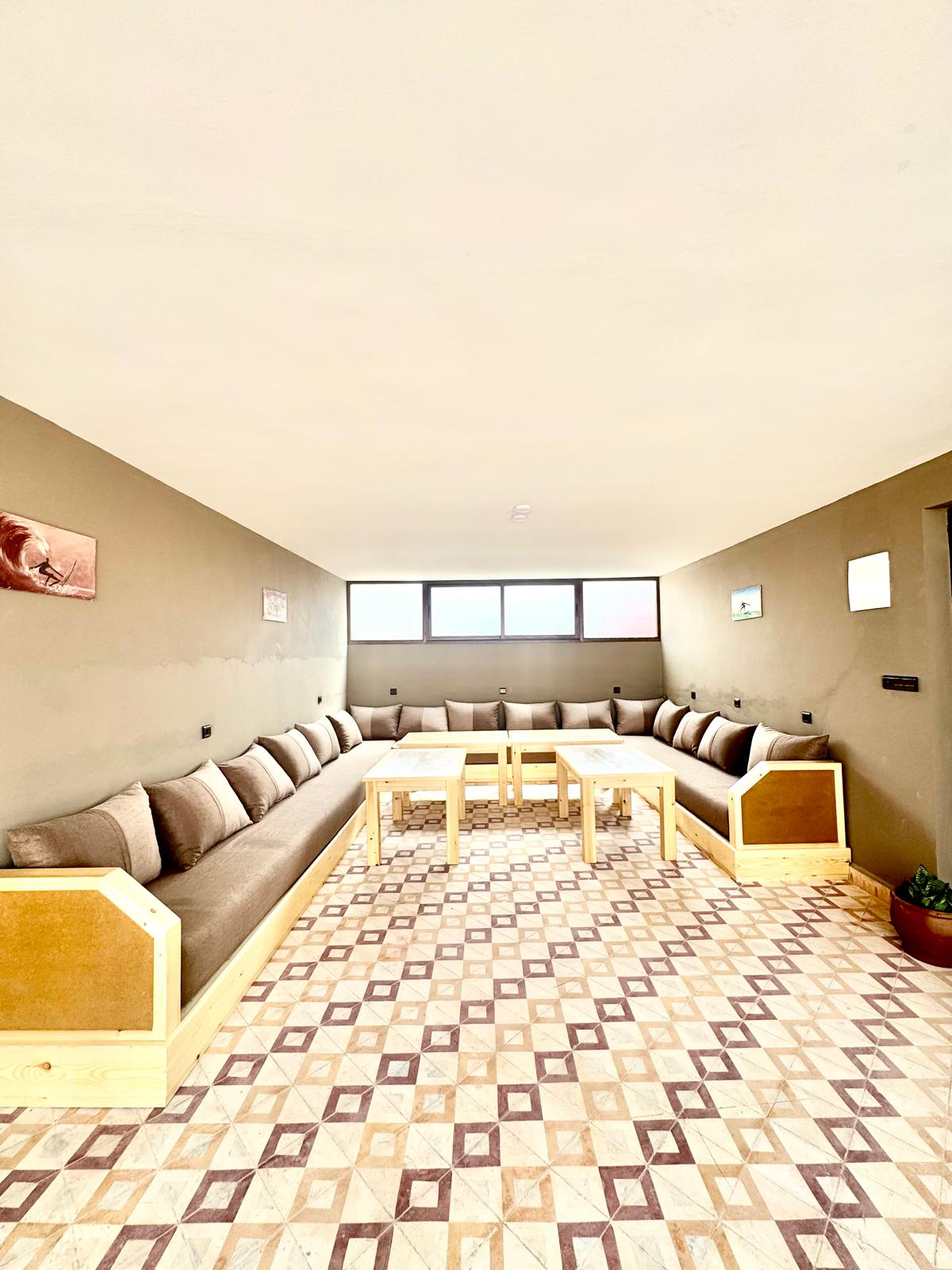 SurfsHUB Tamraght — photo 5