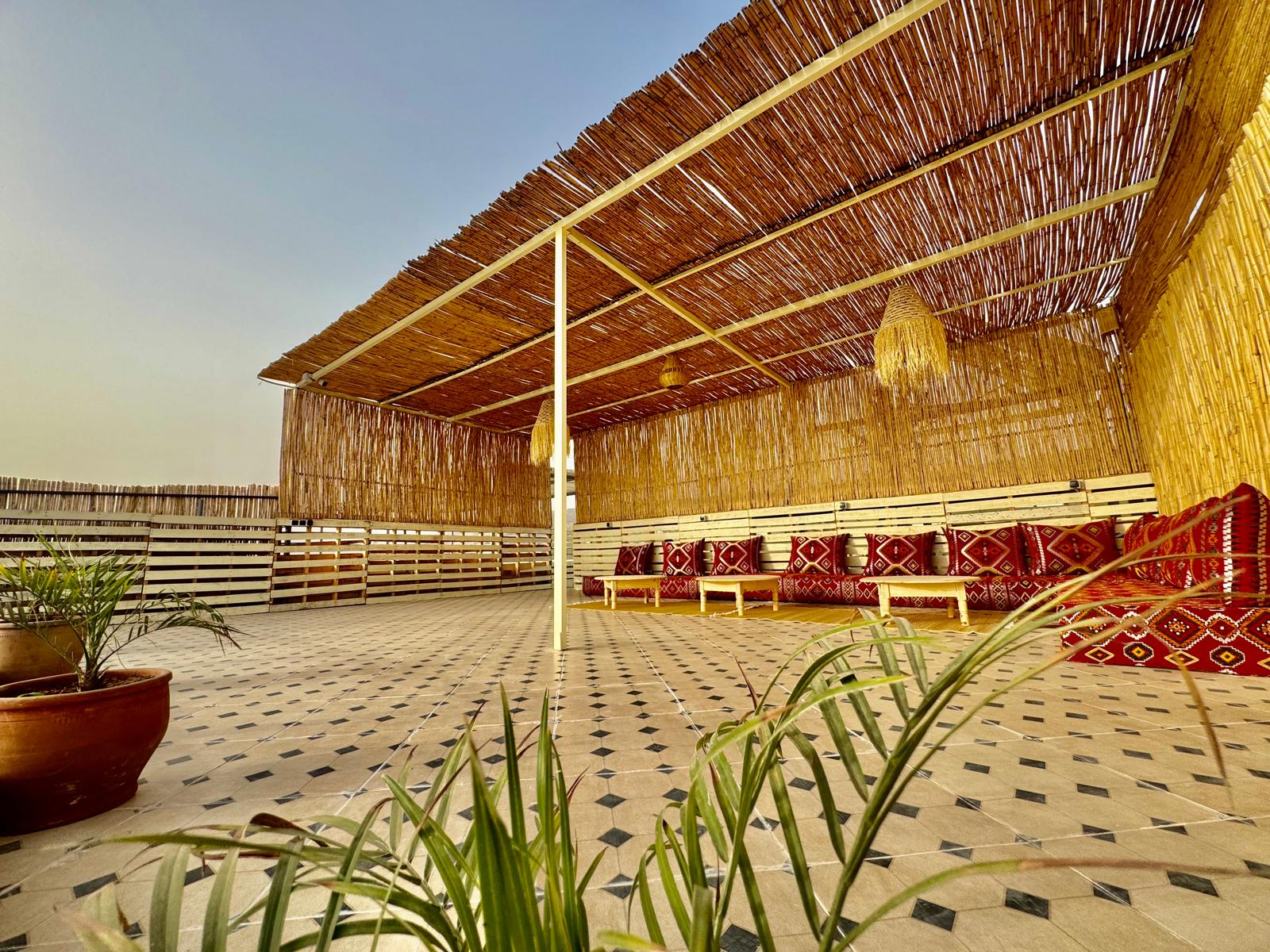 SurfsHUB Tamraght — photo 2