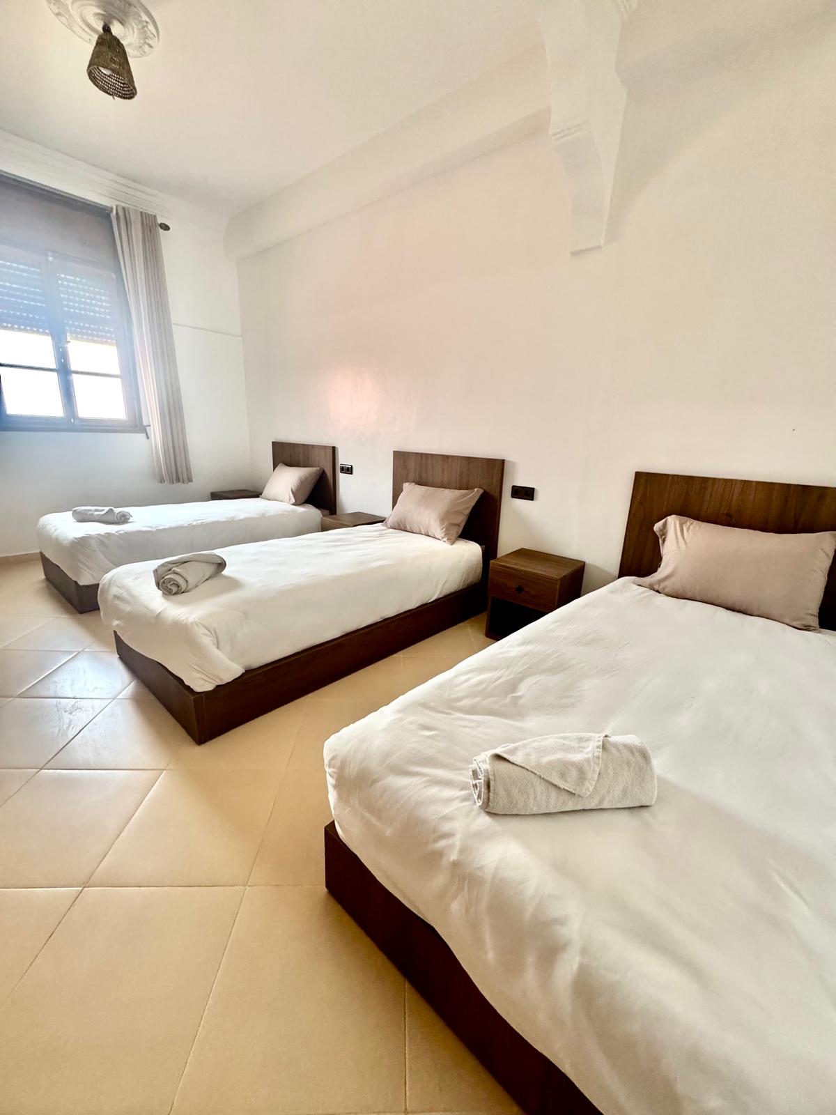 SurfsHUB Tamraght — photo 8