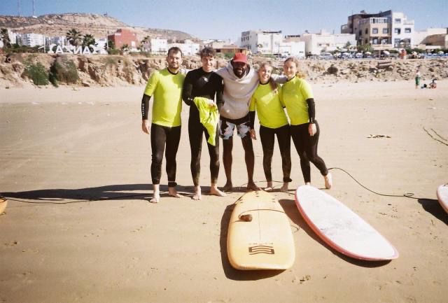 Surf Experience – From Zero to Hero! (All Levels)