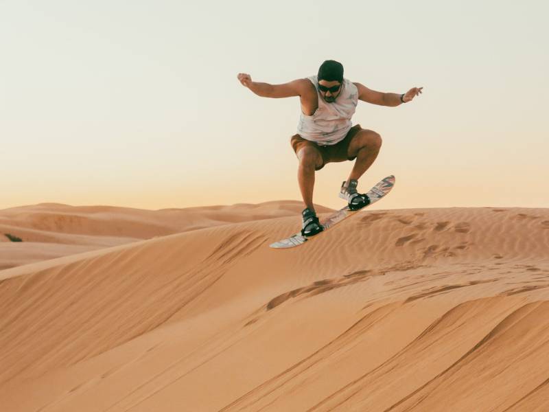 Group Surf Adventure Package — photo 2