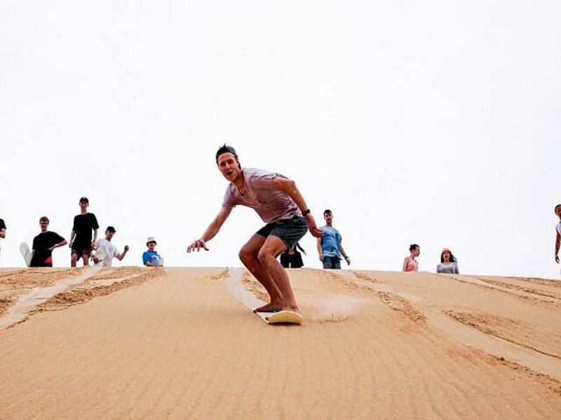Family Surf Escape Package — photo 2